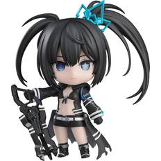 Gaming Accessories Black Rock Shooter Fragment Elishka Nendoroid