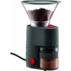 Bodum Bistro Burr Coffee