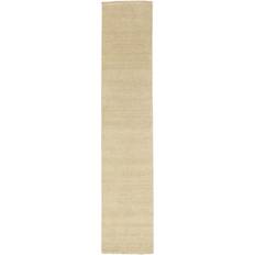 Mattor & Fällar RugVista Handloom fringes Beige