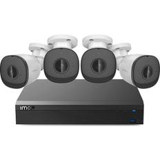 Cctv IMOU CCTV Kit 4-Cameras Lite