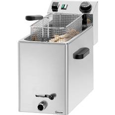 Friteuses Bartscher Friteuse Professionnelle 5.7 Litres 245x720x470 mm