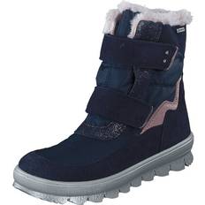 Superfit Children's Shoes sale Superfit Flavia Gore-tex Botas De Invierno - Azul