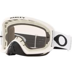 Skibrillen Oakley Men's O-frame 2.0 Pro Mx Goggles White