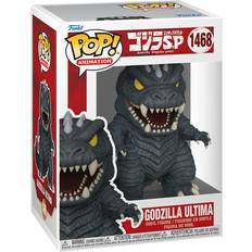 Funko POP! Godzilla Ultima Godzilla Singular Point