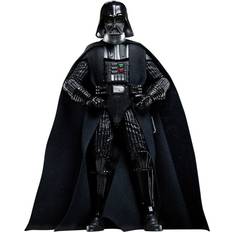 Juguetes Hasbro Figura darth vader star wars black series archive