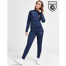 Nike Academy Tracksuit Dam, Obsidian/White