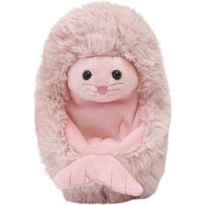Curlimals Golden Bear Toys Arctic Glow Sæl