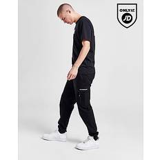 Nicce Calix Cargo Pants - Black