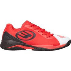 Bullpadel Vertex Grip 23I Rojo