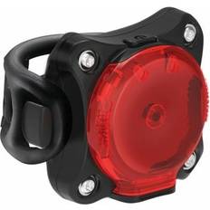 Lezyne Luz trasera Zecto Drive lm negro Black