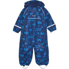 CeLaVi Kinderbekleidung CeLaVi Schneeanzug Pageant Blue blau