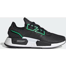 Mies - Musta - adidas NMD Kengät Adidas NMD_G1 Shoes - Core Black/Grey Five/Cloud White