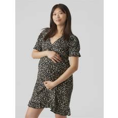 I Äitiys- ja imetysvaatteet Mamalicious Maternity-dress