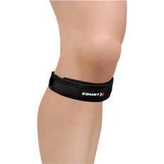 Patella Knee Band Noir