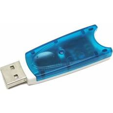 FoneFunShop Smart card reader omnikey usb ccid