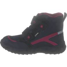 Superfit Winter schoenen Superfit Glacier Gore-tex Ocean/Pink Laarzen - Blauw/Zwart