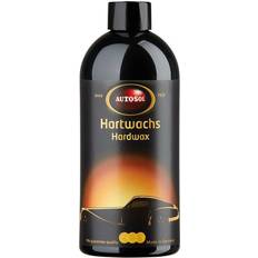 Maalin Hoidot Autosol Vaha Kiilto 500 ml