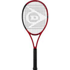 Tennisschläger Dunlop CX Tour 16x19 2021 red