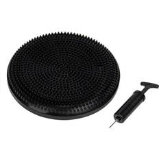 Balancebrætter Virtufit Balance Cushion Pump Black