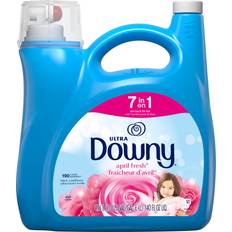 Liquid Cleaning Agents Downy Ultra April Fresh Liquid Fabric Conditioner