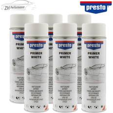 Utilizzo Interno Pitture Presto 218200 Stucco 500 Nero 0.5L