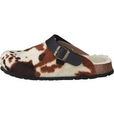 Bruna Sandaler Superfit Korkis Cow Beige/Brun