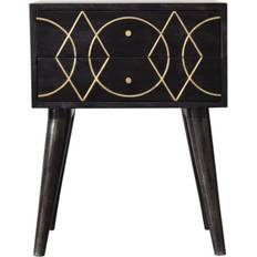 Artisan Oslo Bedside Table Mesita de noche