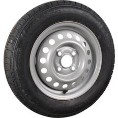 Variant m/fælg 145/80 R13 4-huls ET30 385 kg