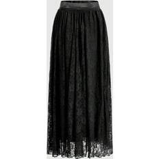 Long Skirts Shein Women's Midi Skirt