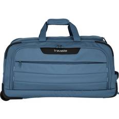 Travelite Skaii Rollenreisetasche Panoramablau