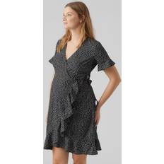 XXS Graviditets- & Ammetøj Maternity-dress