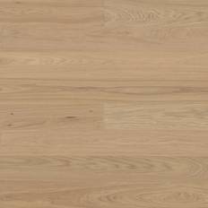 Tål golvvärme Trägolv Bjelin Steninge 3.0 M 310010 Oak Hardened Wood Flooring