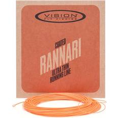 Vision Endegrej & Madding Vision Rannari Running line
