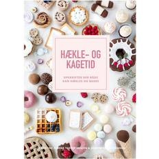 Bog – Hækle- og kagetid