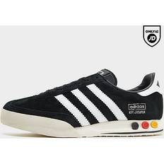 Men - adidas Adilette Trainers adidas Kegler Super M - Black