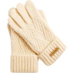 Polyester Gloves Weird Fish effie eco cosy gloves