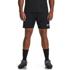 Clothing Under Armour Challenger Knit Shorts Black Man