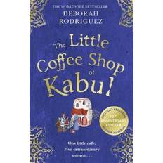 The Little Coffee Shop of Kabul (Häftad)