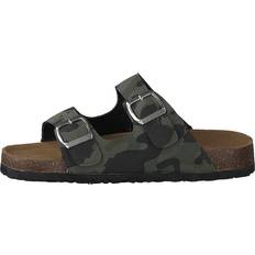 Gulliver Sandaler Barnskor Gulliver 427-0003 Green/multi Brun 27