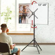 Barkan Portable TV Floor Stand 36 kg