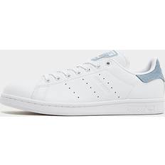 adidas Stan Smith Denim, White Tactile Blue Tactile Blue