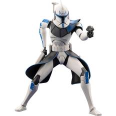 Kotobukiya Star Wars The Clone Wars Captain Rex Statue 1/10 Artfx 16Cm