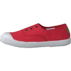 Kavat 21 Sneakers Barnskor Kavat Fjällbacka Tx Red Grå/Röd