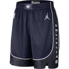 NBA Broeken & Shorts Nike NBA Dallas Mavericks Dri Fit Statement Swingman Shorts