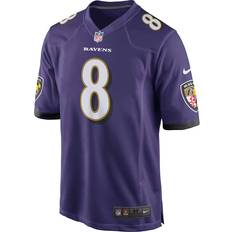 Nfl jersey Nike NFL Baltimore Ravens Jackson #8 Jersey