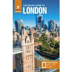 The Rough Guide to London Travel Guide wi. Rough Guides