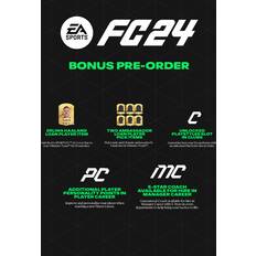 EA SPORTS FC 24 Pre Order Bonus Xbox