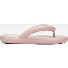 Rosa Sandalen Melissa Flip Flop Free Melflex Sandals Pink