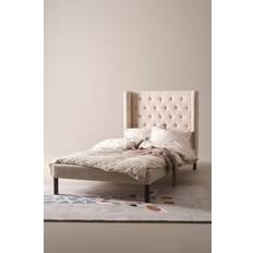 Jotex CESENA børneseng Offwhite