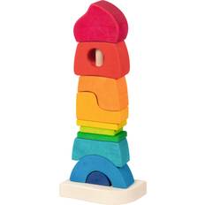 Goki Stableleker Goki Stacking castle 58350